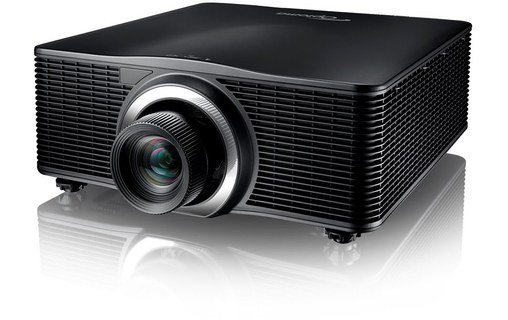 Vidéoprojecteur Optoma ZU1300 - Laser
