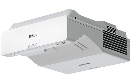 Vidéoprojecteur Epson EB-770Fi - Laser
