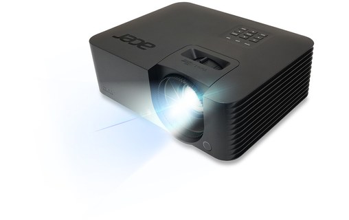 Vidéoprojecteur Acer PL Serie - PL2520i - Laser