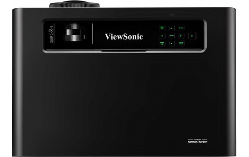 Vidéoprojecteur ViewSonic X2-4K - 4K, LED