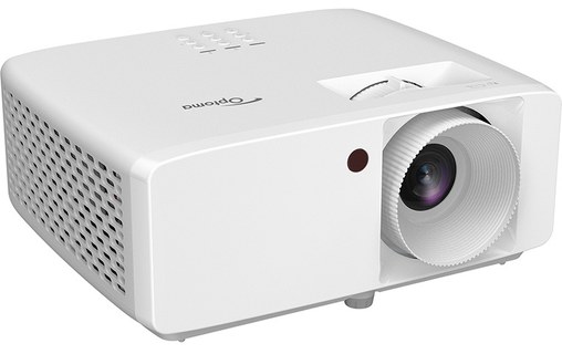 Vidéoprojecteur Optoma ZH350 - Laser