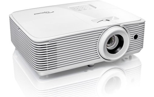 Vidéoprojecteur Portable Optoma HD30LV