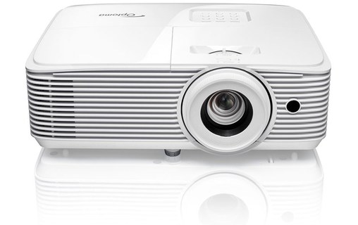 Vidéoprojecteur Portable Optoma HD30LV