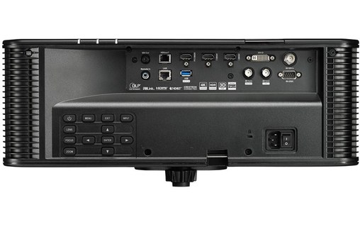 Vidéoprojecteur Optoma ZU1300 - Laser