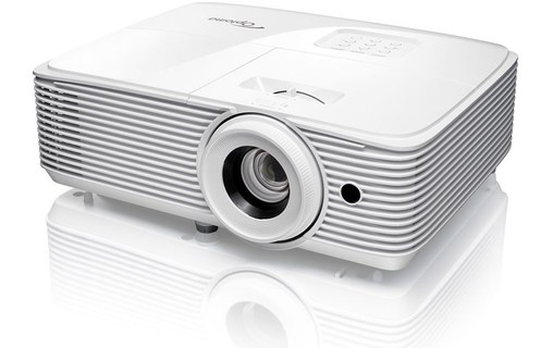 Vidéoprojecteur Portable Optoma HD30LV