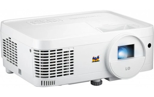 Vidéoprojecteur ViewSonic LS510W - LED
