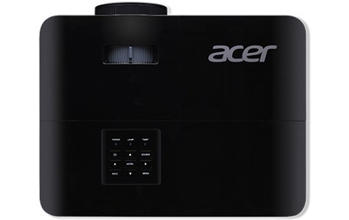 Vidéoprojecteur Home cinema Acer Essential X1128H / MR.JTG11.001