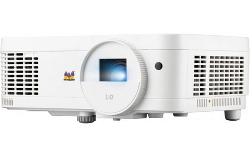 Vidéoprojecteur ViewSonic LS510W - LED