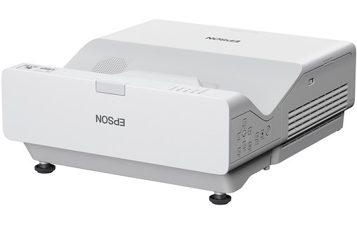 Vidéoprojecteur Epson EB-760Wi - Laser