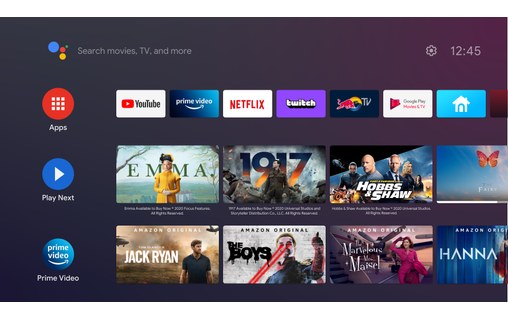 Vidéoprojecteur Home cinema Philips NeoPix 520 NPX520 - LED