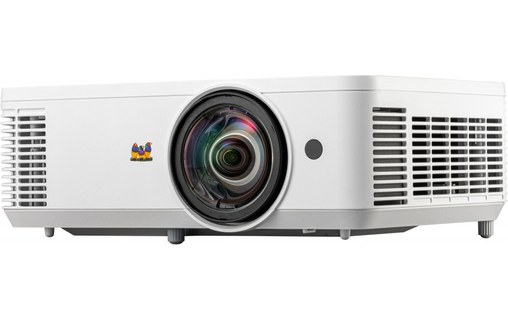 Vidéoprojecteur ViewSonic PS502W