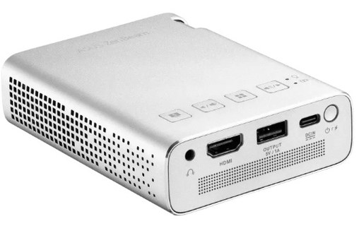Vidéoprojecteur Portable ASUS ZenBeam E1R - LED