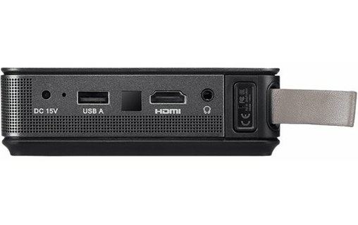 Vidéoprojecteur Portable Acer AOpen PV12a - LED