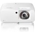 Vidéoprojecteur Portable Optoma ZH450ST - Laser