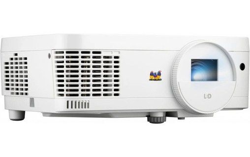 Vidéoprojecteur ViewSonic LS510W - LED