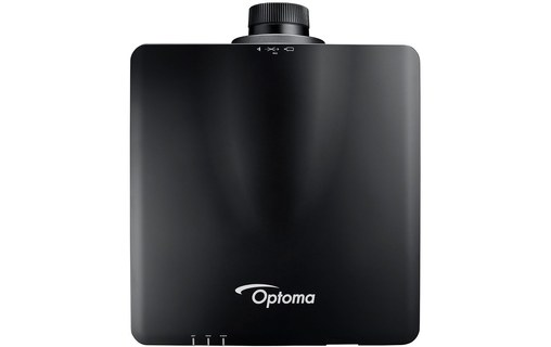 Vidéoprojecteur Optoma ZU1300 - Laser