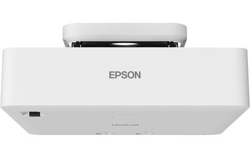 Vidéoprojecteur Epson EB-L570U - Laser