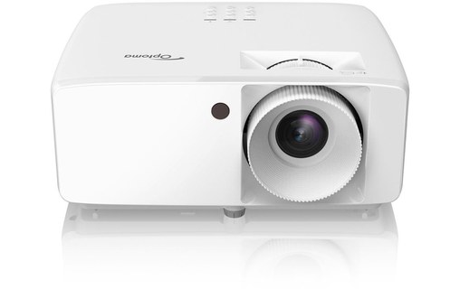 Vidéoprojecteur Optoma ZW350E - Laser