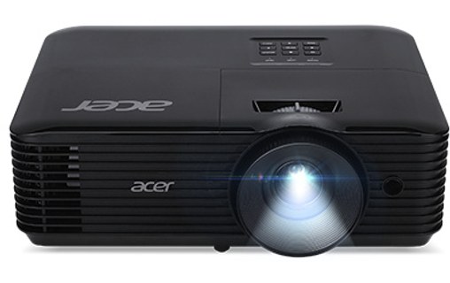 Vidéoprojecteur Home cinema Acer Essential X1128H / MR.JTG11.001