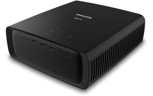 Vidéoprojecteur Home cinema Philips NeoPix 520 NPX520 - LED