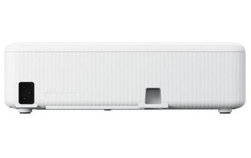 Vidéoprojecteur Home cinema Epson CO-FH01