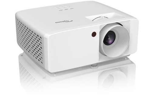 Vidéoprojecteur Optoma ZW350E - Laser