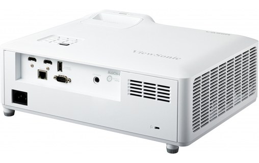 Vidéoprojecteur ViewSonic LS751HD - Laser