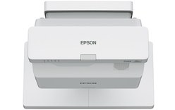 Vidéoprojecteur Epson EB-760W - Hybride Laser/LED