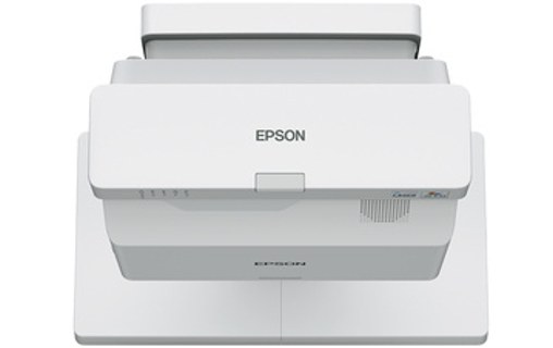 Vidéoprojecteur Epson EB-760W - Hybride Laser/LED