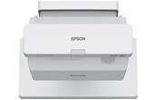 Vidéoprojecteur Epson EB-760W - Hybride Laser/LED
