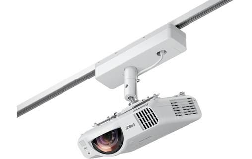 Vidéoprojecteur Portable Epson EB-L210SF - Laser