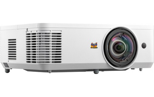 Vidéoprojecteur ViewSonic PS502W