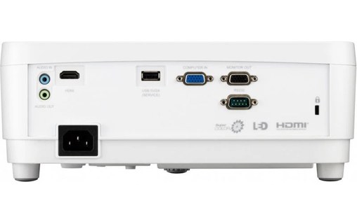 Vidéoprojecteur ViewSonic LS510W - LED