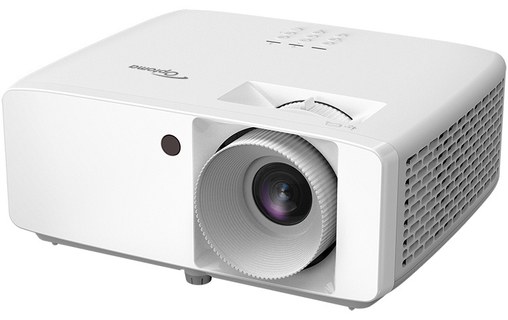 Vidéoprojecteur Optoma ZH350 - Laser