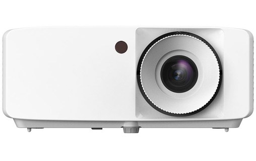 Vidéoprojecteur Optoma ZW350E - Laser