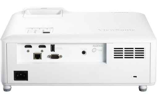 Vidéoprojecteur ViewSonic LS751HD - Laser