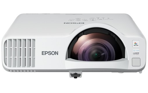 Vidéoprojecteur Portable Epson EB-L210SF - Laser