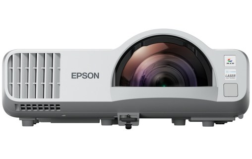 Vidéoprojecteur Portable Epson EB-L210SF - Laser