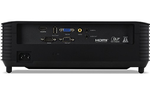 Vidéoprojecteur Home cinema Acer Essential X1128H / MR.JTG11.001