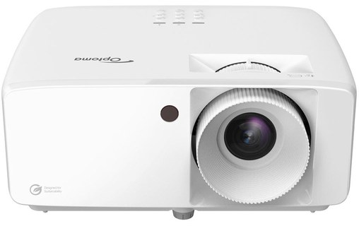 Vidéoprojecteur Optoma ZH420 - Laser
