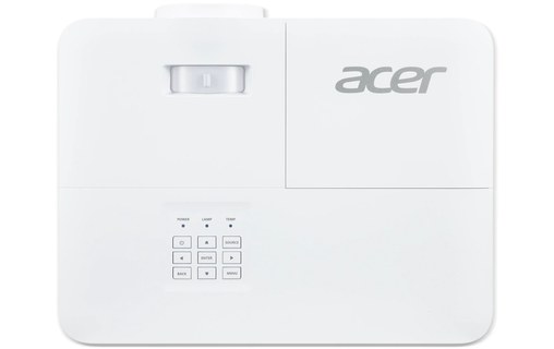 Vidéoprojecteur Home cinema Acer H6805BDa