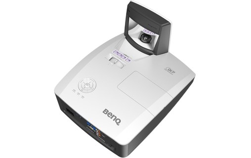 Vidéoprojecteur BenQ MH856UST+
