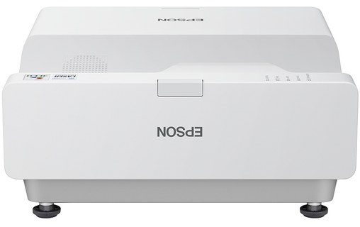 Vidéoprojecteur Epson EB-760Wi - Laser