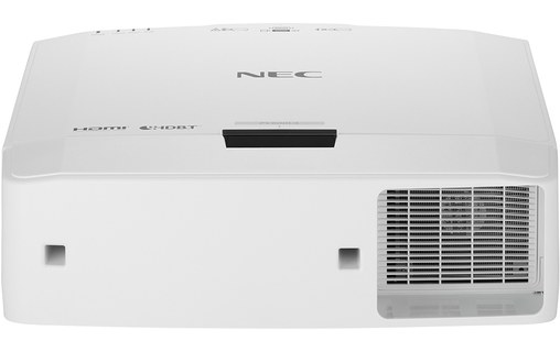 Vidéoprojecteur NEC PV710UL / 60005575