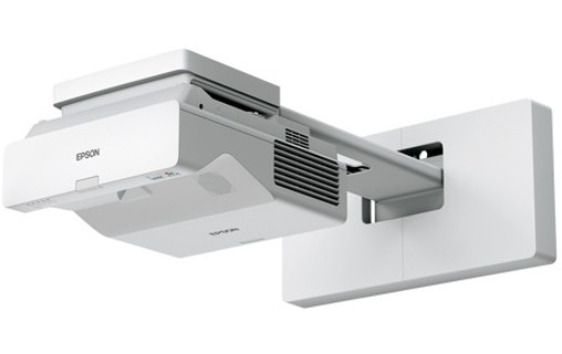 Vidéoprojecteur Epson EB-760W - Hybride Laser/LED