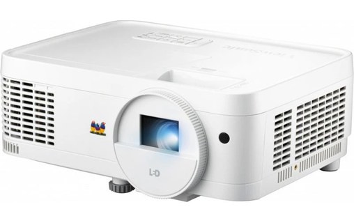 Vidéoprojecteur ViewSonic LS510W - LED
