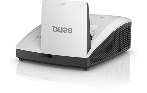 Vidéoprojecteur BenQ MH856UST+