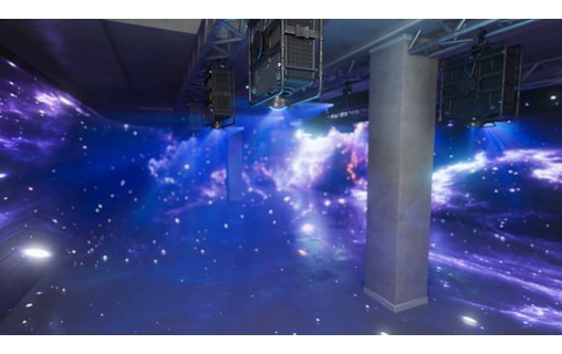 Vidéoprojecteur Optoma ZU1300 - Laser