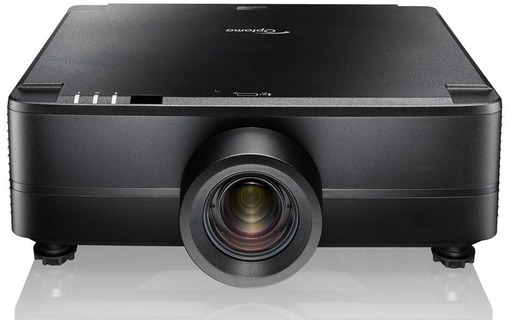 Vidéoprojecteur Optoma ZU820T - Laser