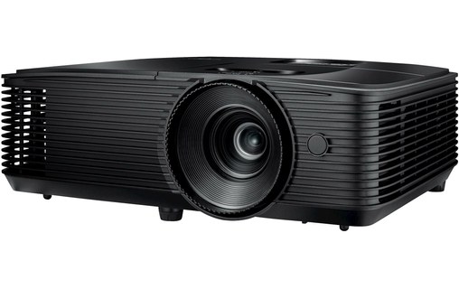Vidéoprojecteur Optoma X400LVe